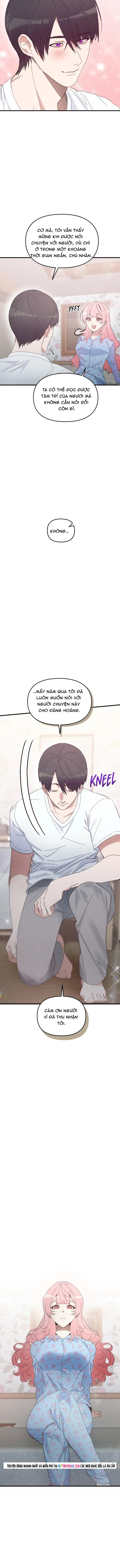 Nhân Viên Mới Là Ma Vương Chap 33 - Next Chap 32