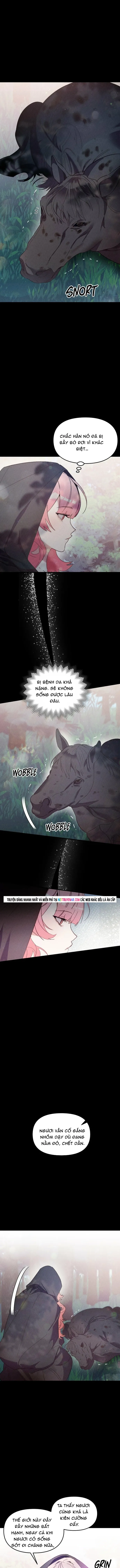 Nhân Viên Mới Là Ma Vương Chap 33 - Next Chap 32