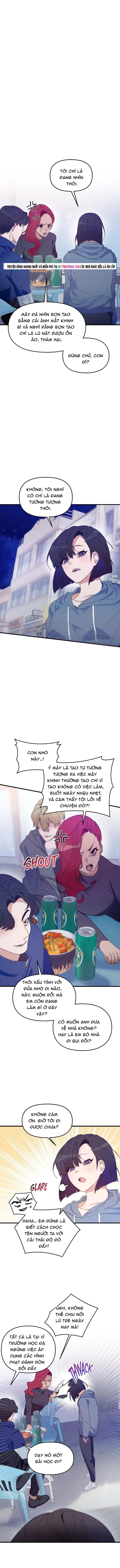 Nhân Viên Mới Là Ma Vương Chap 33 - Next Chap 32