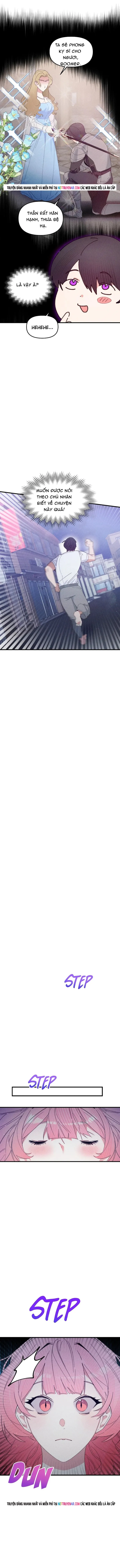 Nhân Viên Mới Là Ma Vương Chap 33 - Next Chap 32