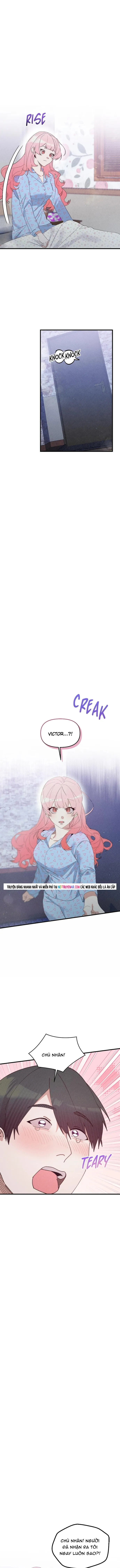 Nhân Viên Mới Là Ma Vương Chap 33 - Next Chap 32