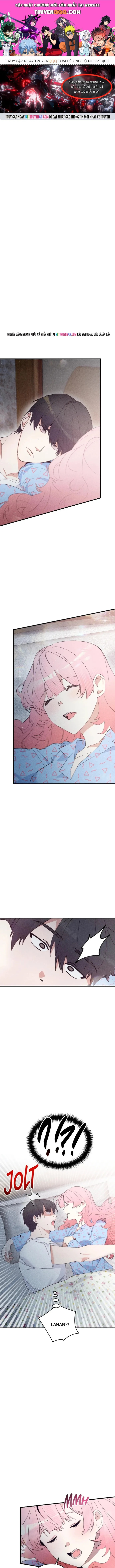 Nhân Viên Mới Là Ma Vương Chap 34 - Next Chap 33