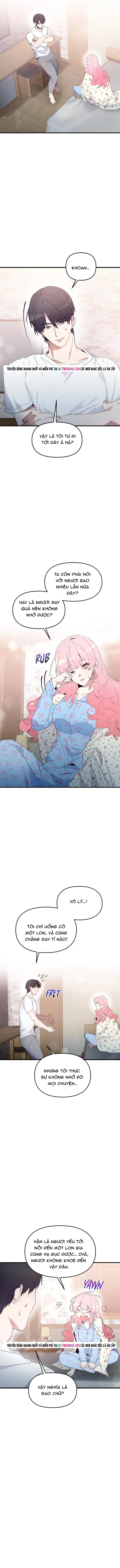 Nhân Viên Mới Là Ma Vương Chap 34 - Next Chap 33