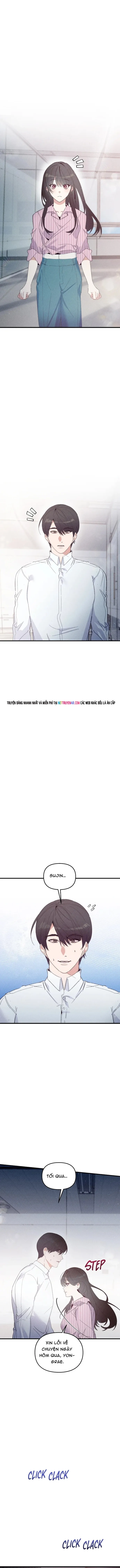 Nhân Viên Mới Là Ma Vương Chap 34 - Next Chap 33