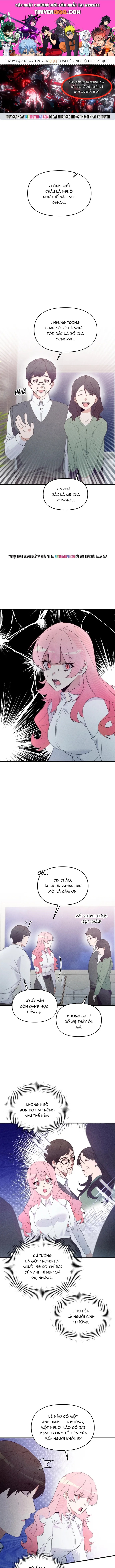 Nhân Viên Mới Là Ma Vương Chap 35 - Next Chap 34