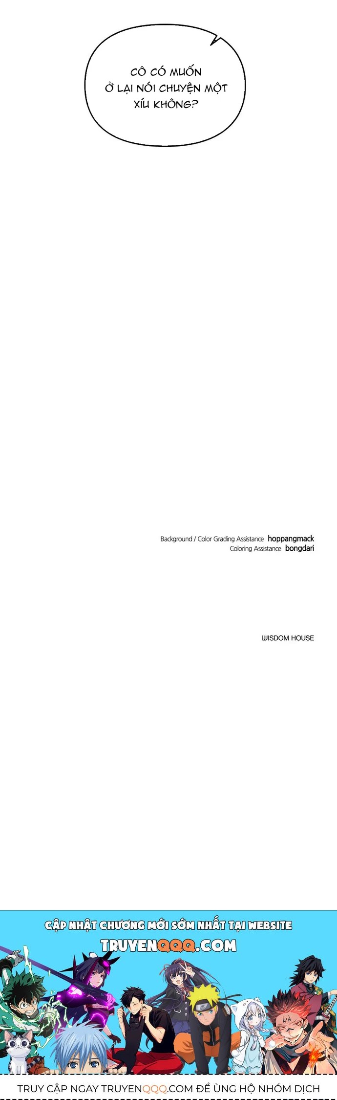 Nhân Viên Mới Là Ma Vương Chap 35 - Next Chap 34