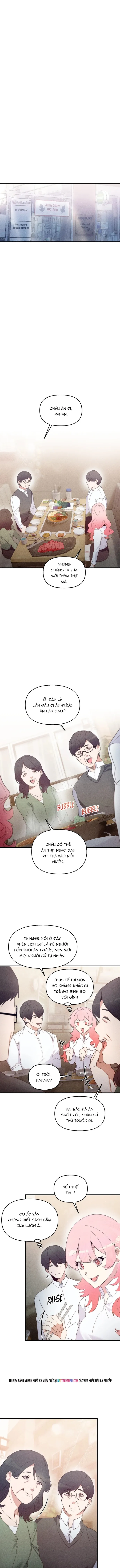 Nhân Viên Mới Là Ma Vương Chap 35 - Next Chap 34