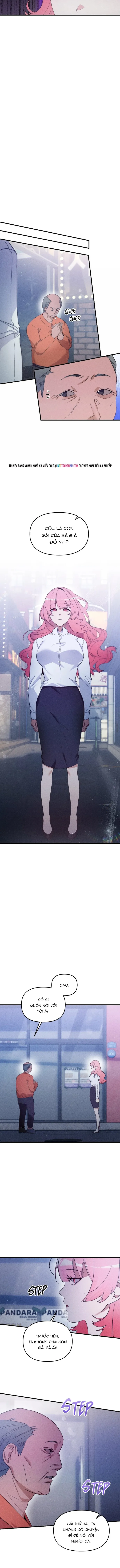 Nhân Viên Mới Là Ma Vương Chap 35 - Next Chap 34