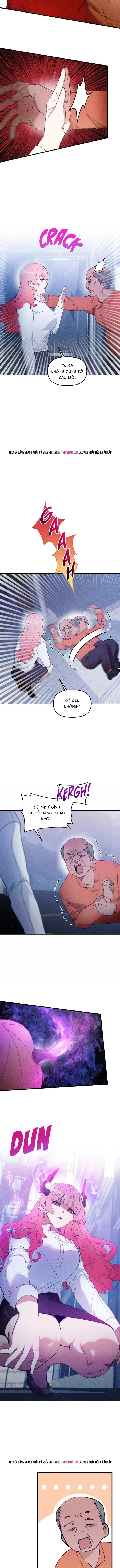 Nhân Viên Mới Là Ma Vương Chap 35 - Next Chap 34