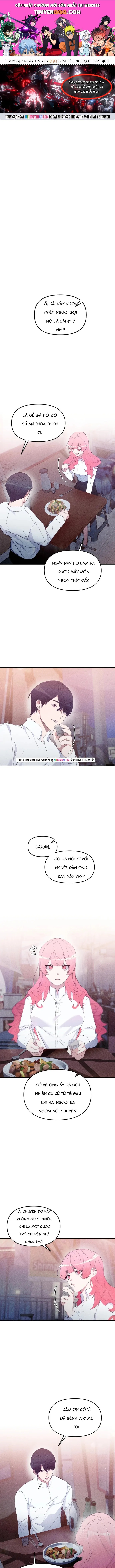 Nhân Viên Mới Là Ma Vương Chap 36 - Next Chap 35