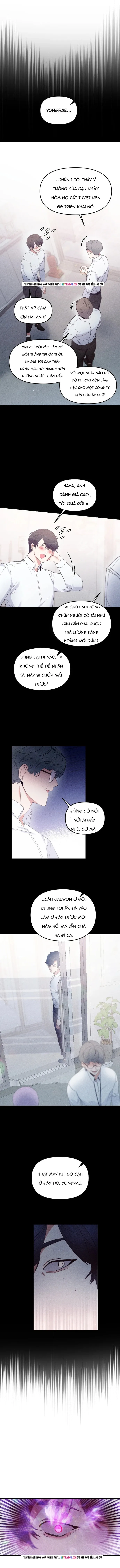 Nhân Viên Mới Là Ma Vương Chap 36 - Next Chap 35