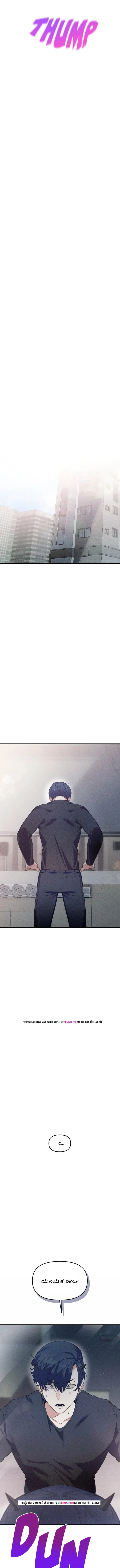 Nhân Viên Mới Là Ma Vương Chap 36 - Next Chap 35