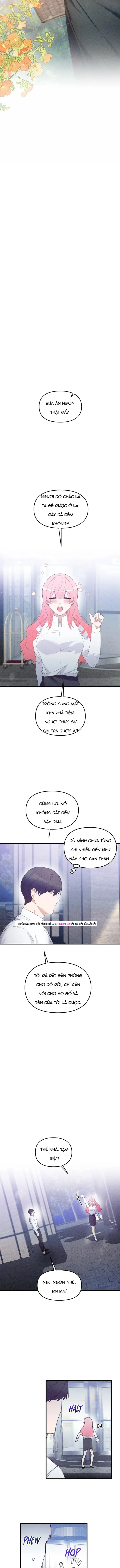 Nhân Viên Mới Là Ma Vương Chap 36 - Next Chap 35