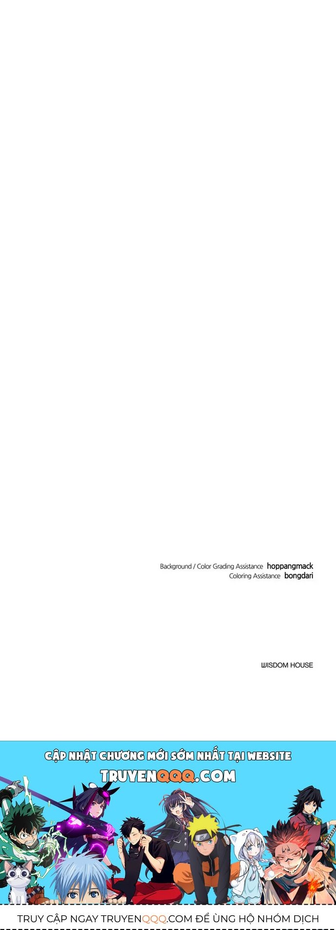 Nhân Viên Mới Là Ma Vương Chap 37 - Next Chap 36