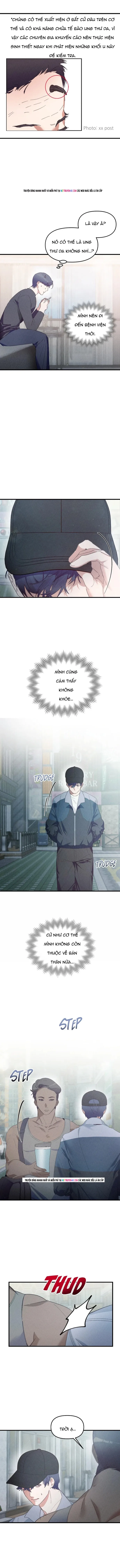 Nhân Viên Mới Là Ma Vương Chap 37 - Next Chap 36