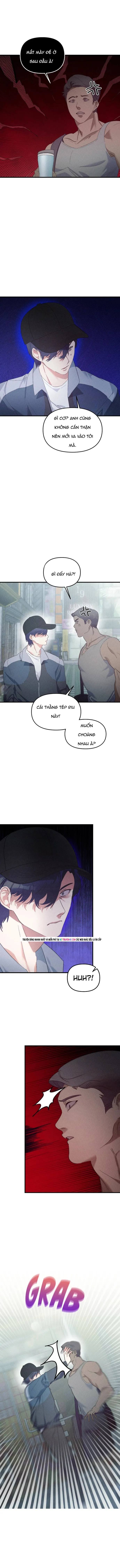 Nhân Viên Mới Là Ma Vương Chap 37 - Next Chap 36