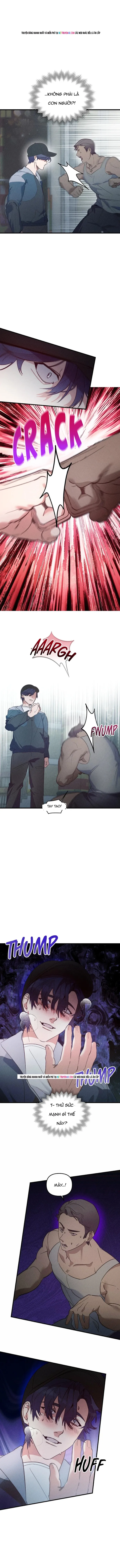 Nhân Viên Mới Là Ma Vương Chap 37 - Next Chap 36