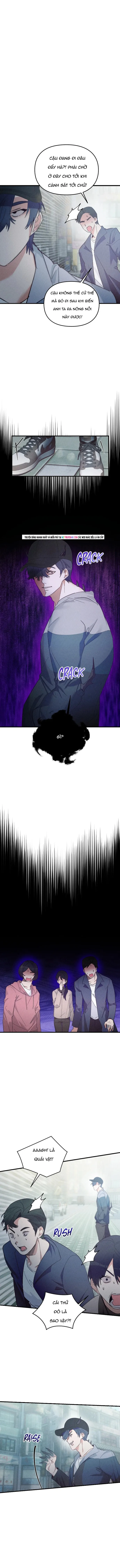 Nhân Viên Mới Là Ma Vương Chap 37 - Next Chap 36