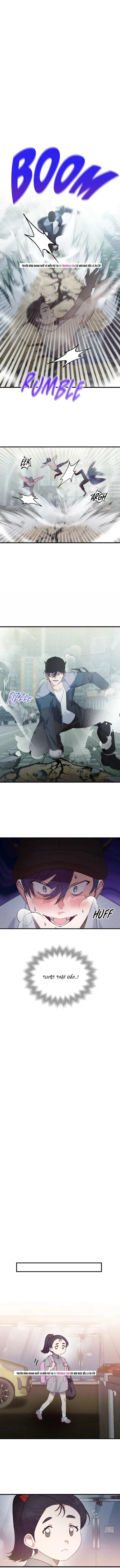 Nhân Viên Mới Là Ma Vương Chap 37 - Next Chap 36