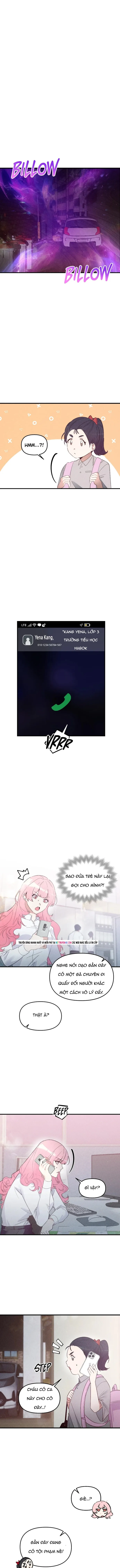 Nhân Viên Mới Là Ma Vương Chap 37 - Next Chap 36