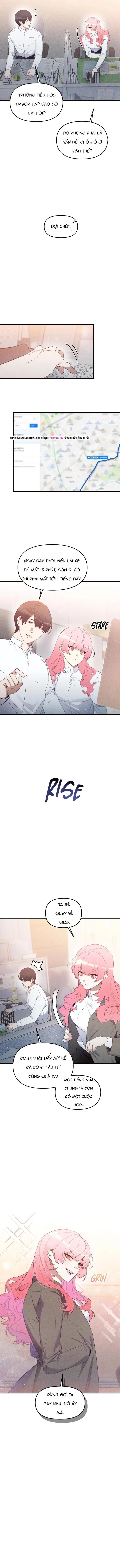 Nhân Viên Mới Là Ma Vương Chap 38 - Next Chap 37