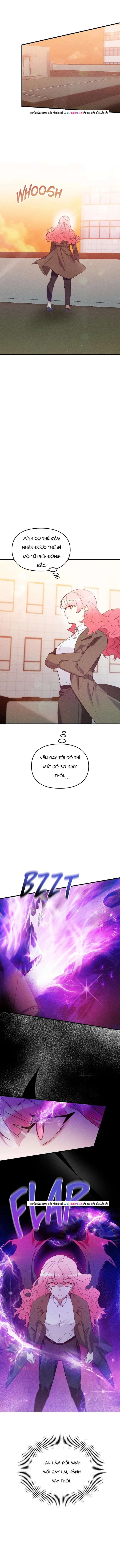 Nhân Viên Mới Là Ma Vương Chap 38 - Next Chap 37