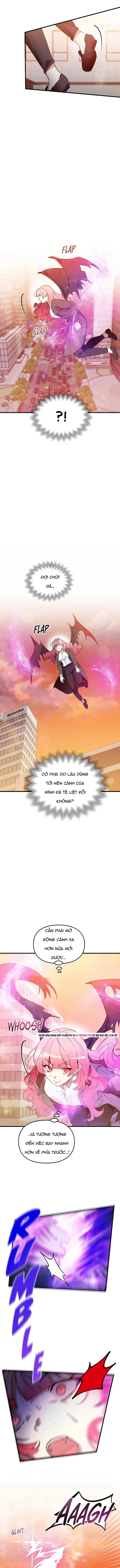 Nhân Viên Mới Là Ma Vương Chap 38 - Next Chap 37