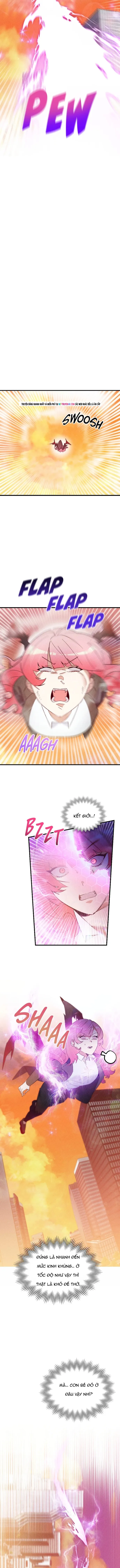 Nhân Viên Mới Là Ma Vương Chap 38 - Next Chap 37