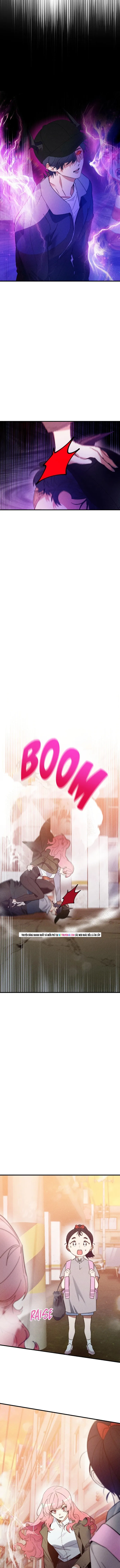 Nhân Viên Mới Là Ma Vương Chap 38 - Next Chap 37