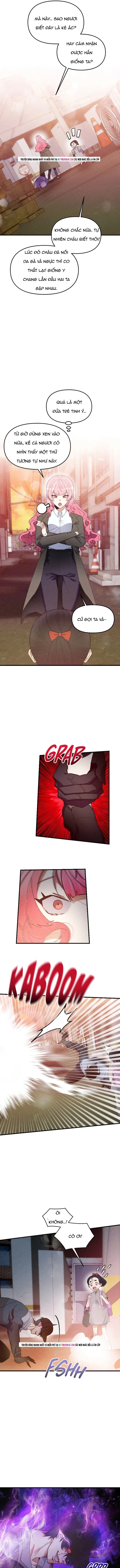 Nhân Viên Mới Là Ma Vương Chap 38 - Next Chap 37