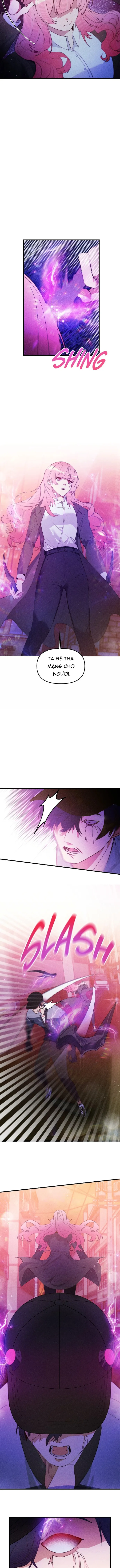 Nhân Viên Mới Là Ma Vương Chap 39 - Next Chap 38