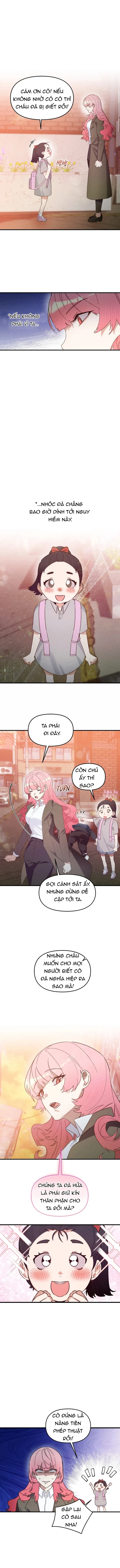 Nhân Viên Mới Là Ma Vương Chap 39 - Next Chap 38