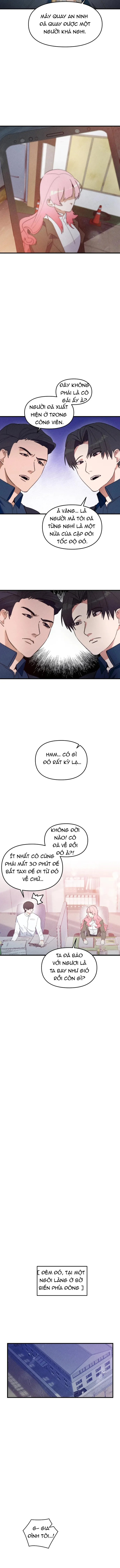 Nhân Viên Mới Là Ma Vương Chap 39 - Next Chap 38