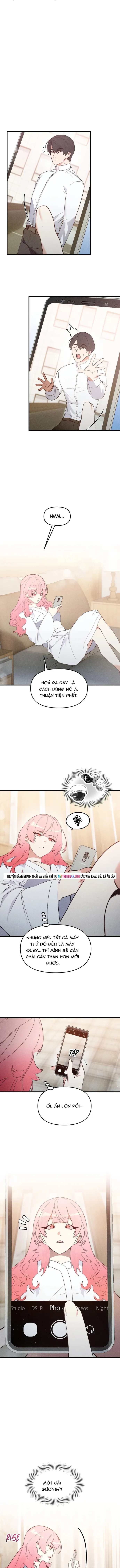 Nhân Viên Mới Là Ma Vương Chap 40 - Next Chap 39