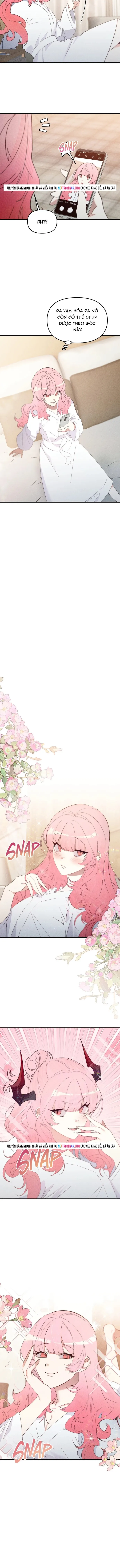 Nhân Viên Mới Là Ma Vương Chap 40 - Next Chap 39