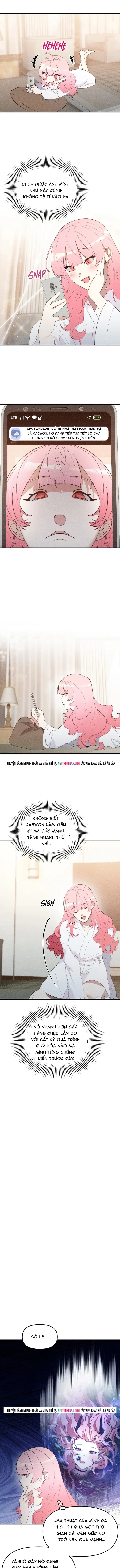 Nhân Viên Mới Là Ma Vương Chap 40 - Next Chap 39