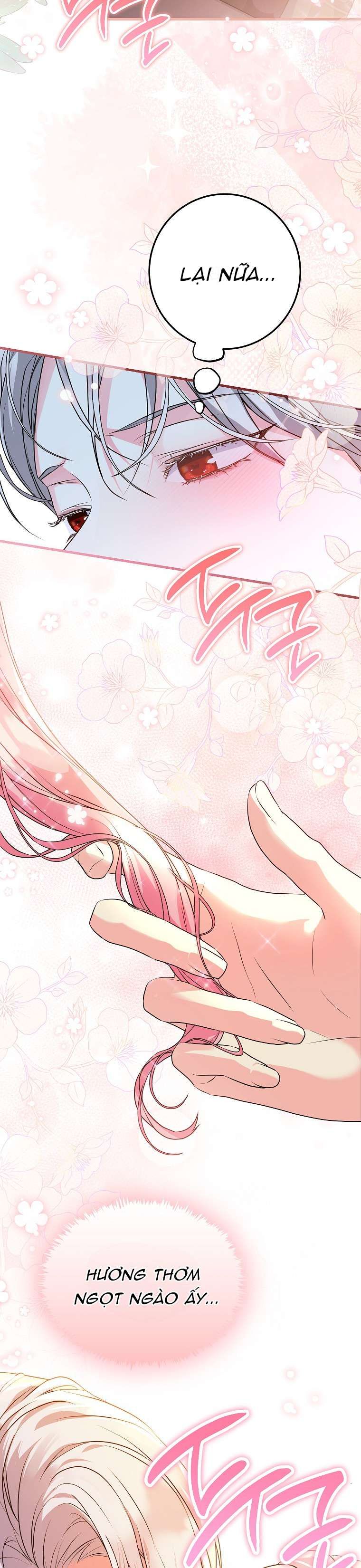 Kẻ Phản Diện Có Thời Hạn Ủng Hộ Tôi Hủy Hôn Chap 58 - Next Chap 57