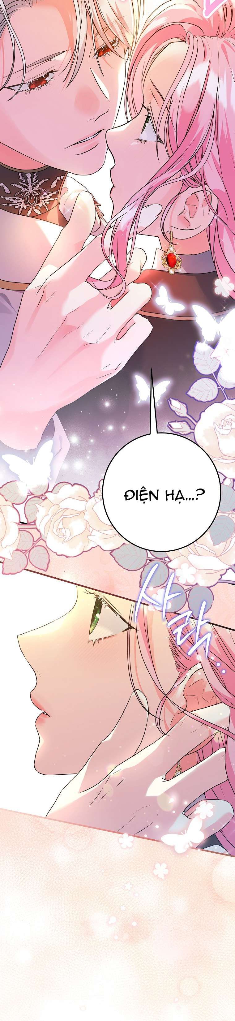 Kẻ Phản Diện Có Thời Hạn Ủng Hộ Tôi Hủy Hôn Chap 58 - Next Chap 57