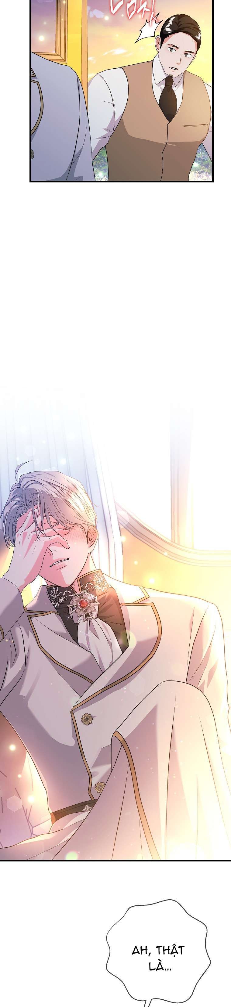 Kẻ Phản Diện Có Thời Hạn Ủng Hộ Tôi Hủy Hôn Chap 58 - Next Chap 57