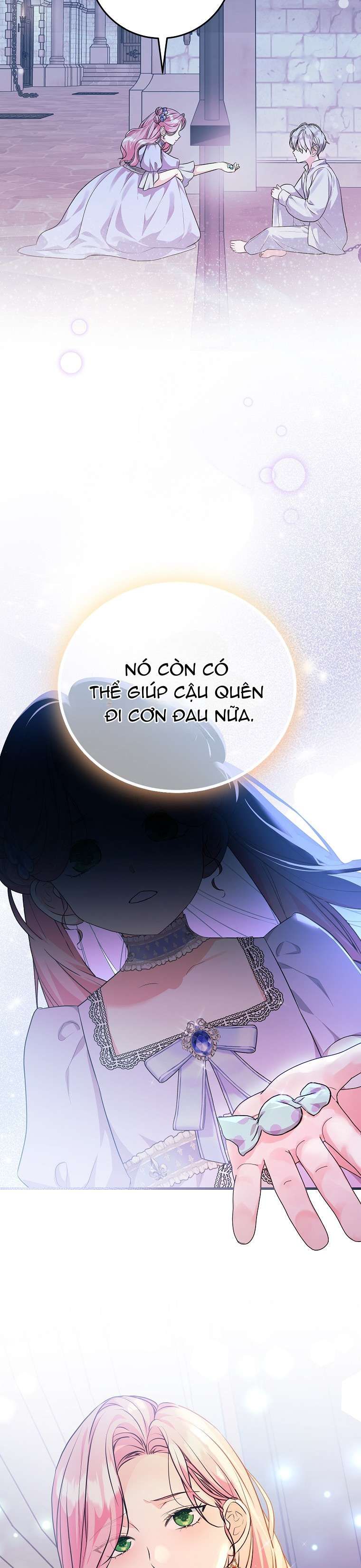 Kẻ Phản Diện Có Thời Hạn Ủng Hộ Tôi Hủy Hôn Chap 58 - Next Chap 57