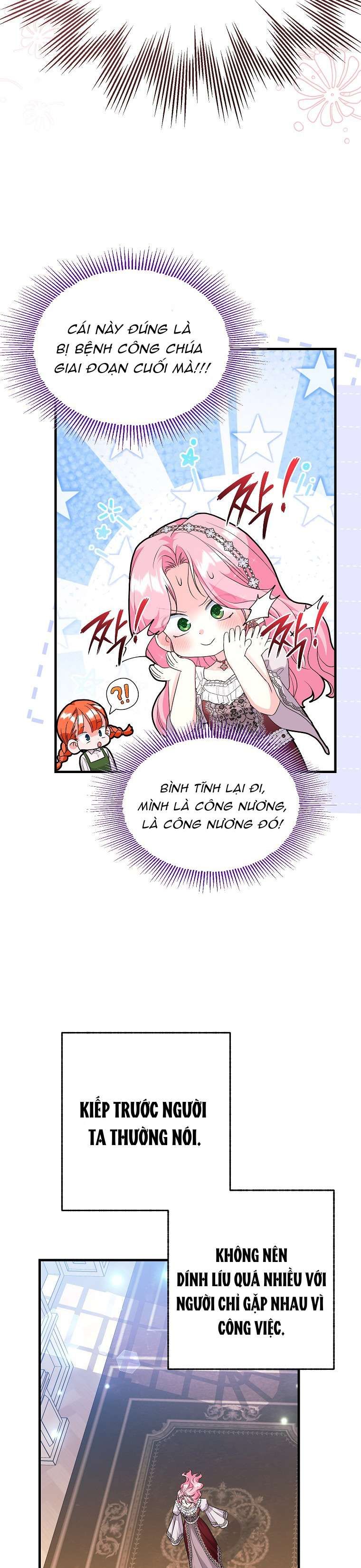 Kẻ Phản Diện Có Thời Hạn Ủng Hộ Tôi Hủy Hôn Chap 58 - Next Chap 57