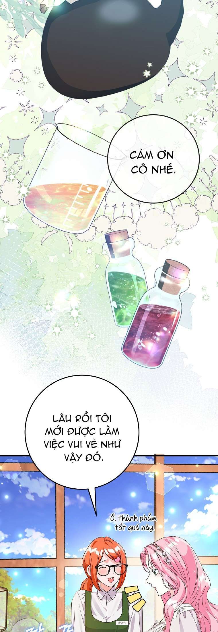 Kẻ Phản Diện Có Thời Hạn Ủng Hộ Tôi Hủy Hôn Chap 58 - Next Chap 57