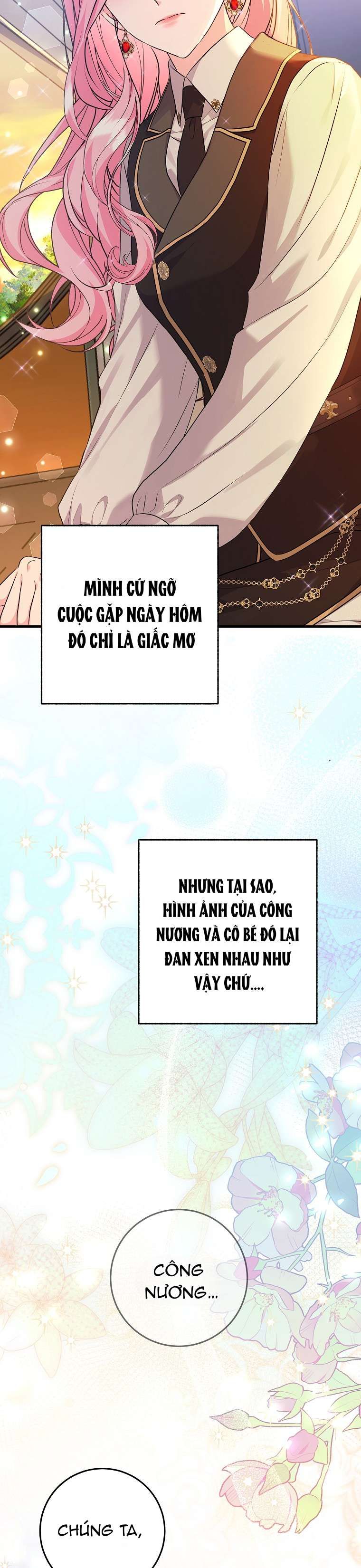 Kẻ Phản Diện Có Thời Hạn Ủng Hộ Tôi Hủy Hôn Chap 58 - Next Chap 57
