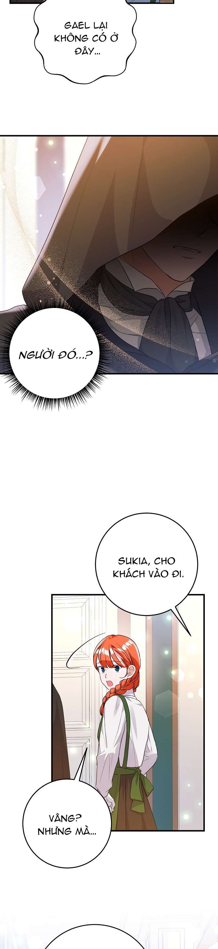 Kẻ Phản Diện Có Thời Hạn Ủng Hộ Tôi Hủy Hôn Chap 58 - Next Chap 57