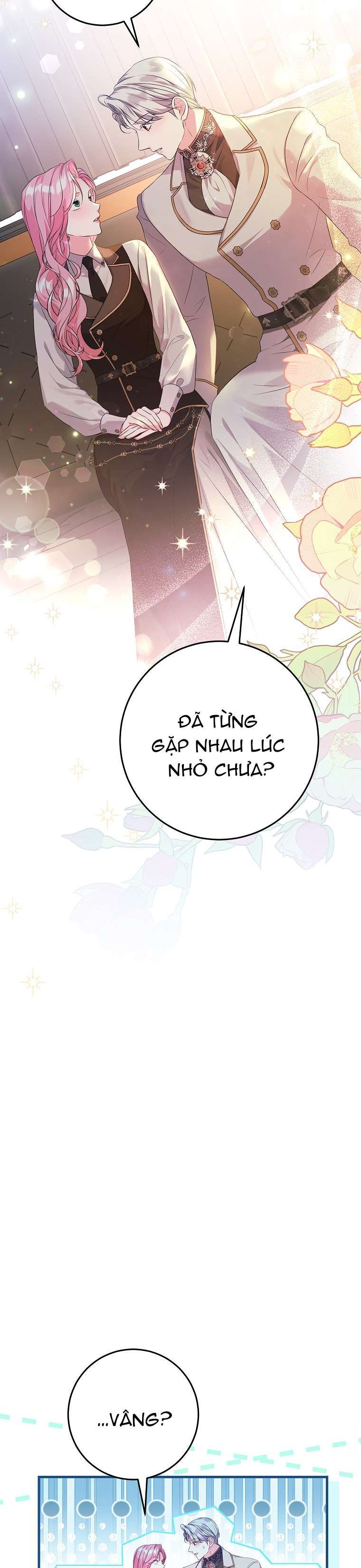 Kẻ Phản Diện Có Thời Hạn Ủng Hộ Tôi Hủy Hôn Chap 58 - Next Chap 57