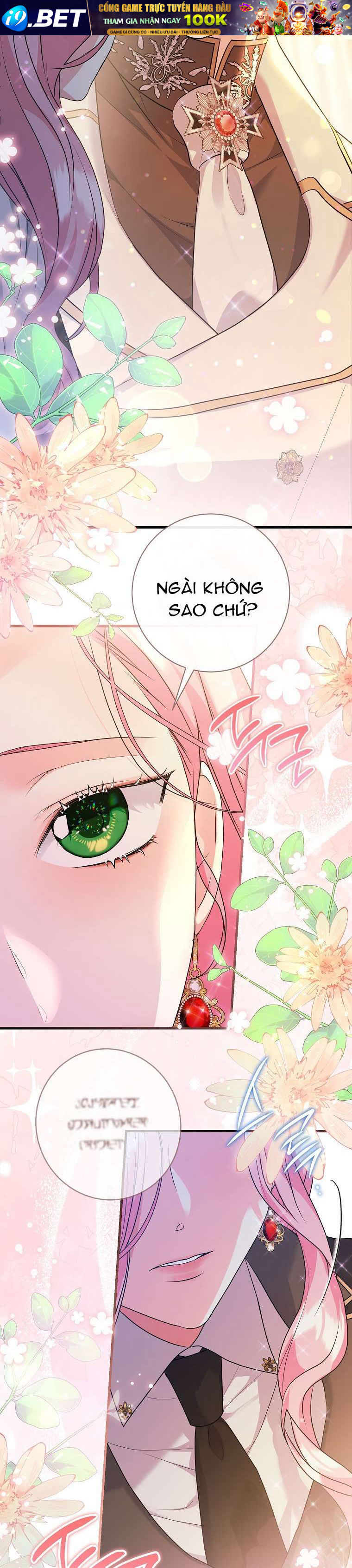 Kẻ Phản Diện Có Thời Hạn Ủng Hộ Tôi Hủy Hôn Chap 58 - Next Chap 57