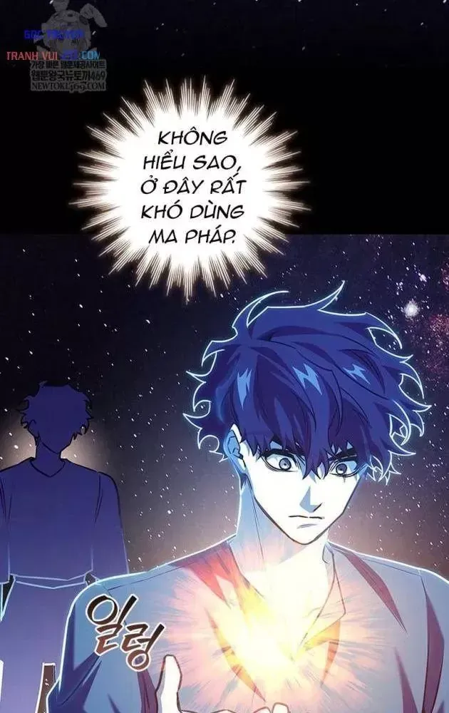 Thực Long Ma Pháp Sư Chap 132 - Next Chap 131