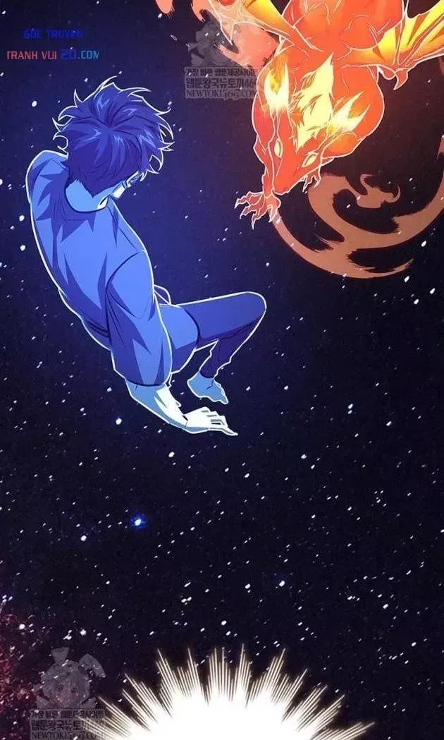 Thực Long Ma Pháp Sư Chap 132 - Next Chap 131