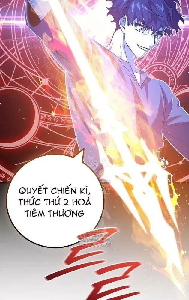 Thực Long Ma Pháp Sư Chap 132 - Next Chap 131