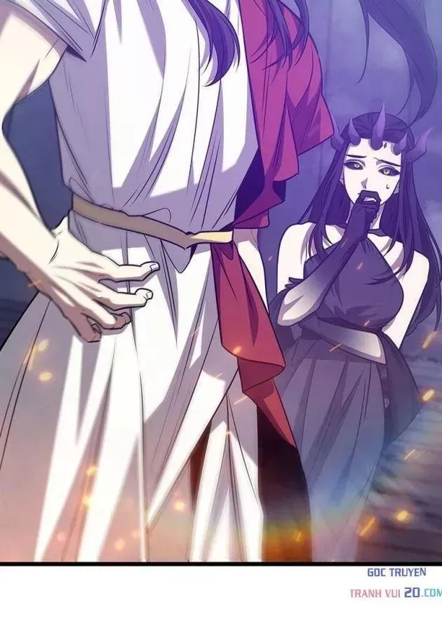 Thực Long Ma Pháp Sư Chap 132 - Next Chap 131